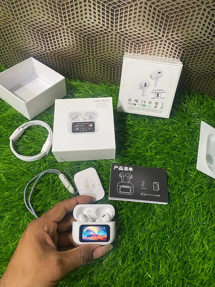 Pods Pro-2 Plus