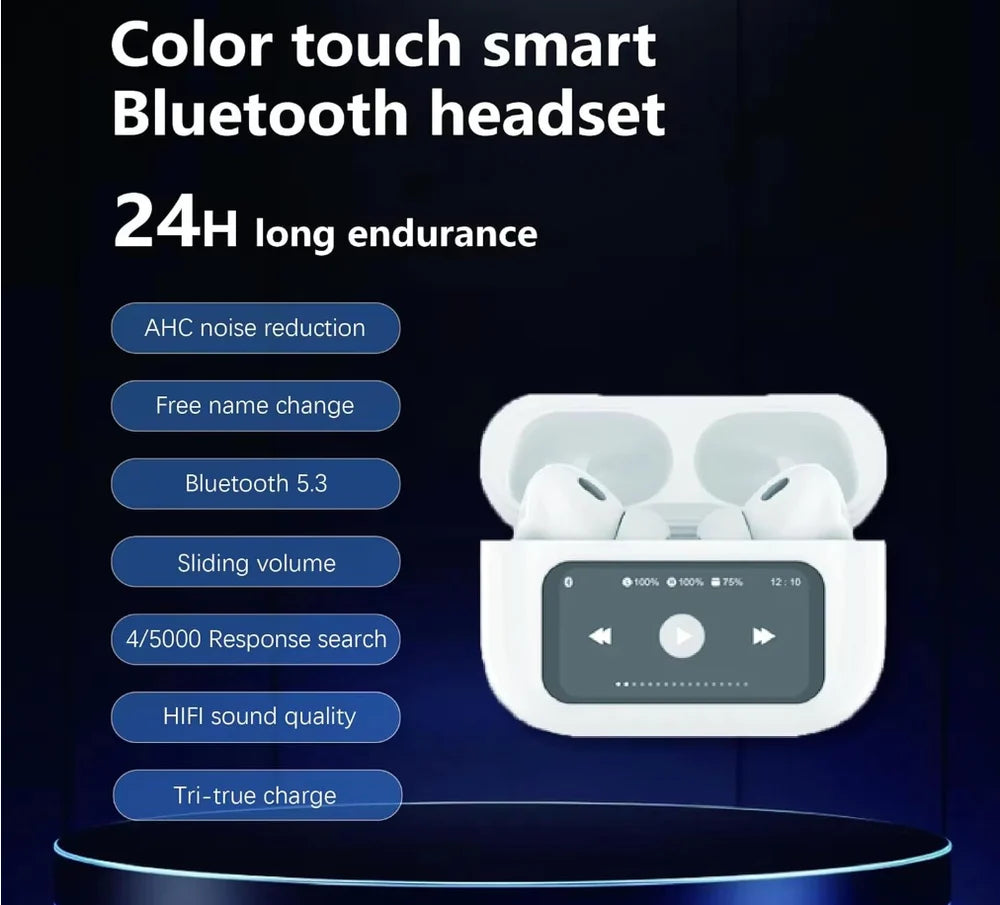 Pods Pro-2 Plus