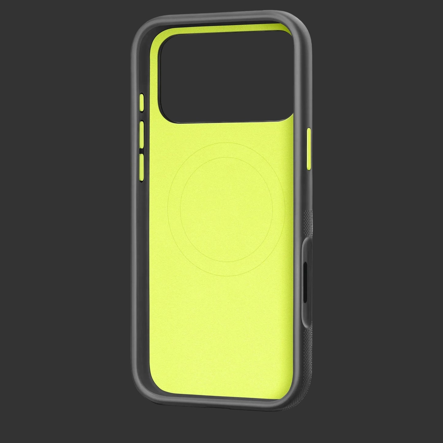 Beats Rugged MagSafe Case for iPhone - Everest Black