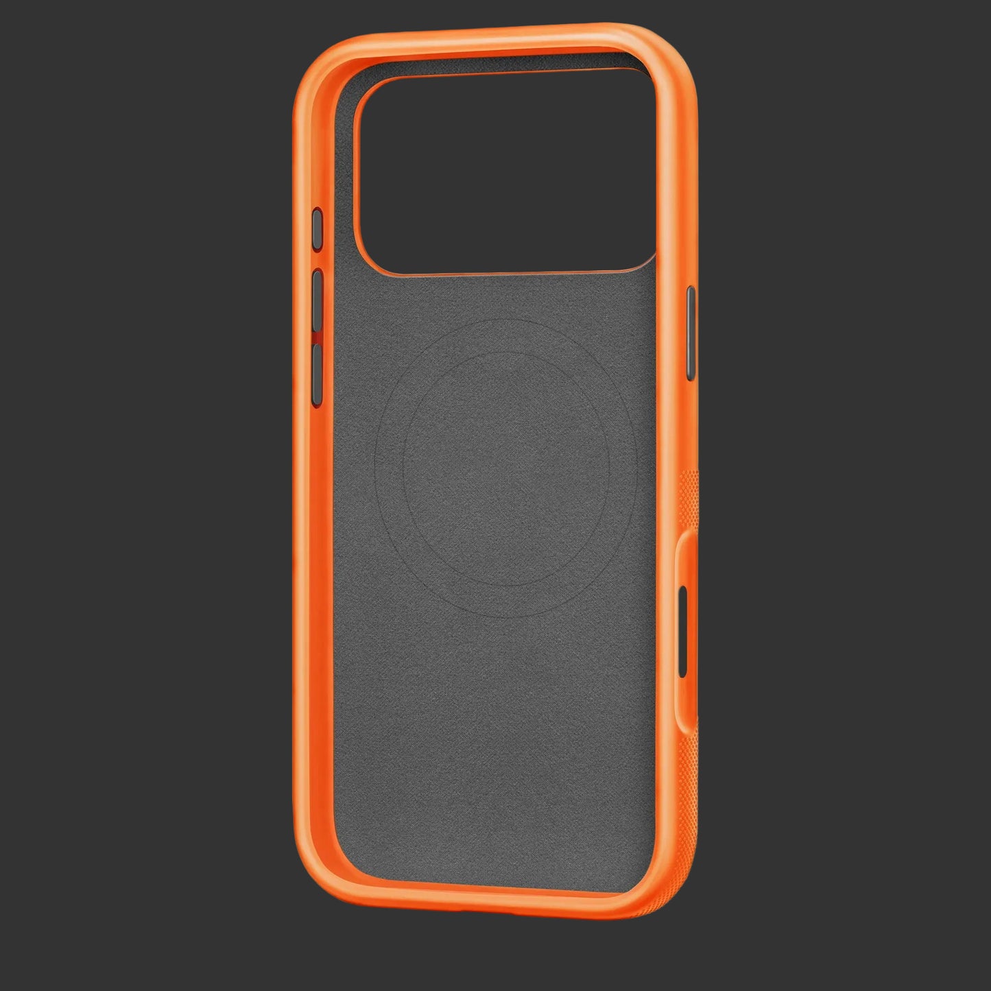 Beats Rugged MagSafe Case for iPhone - Sierra Orange