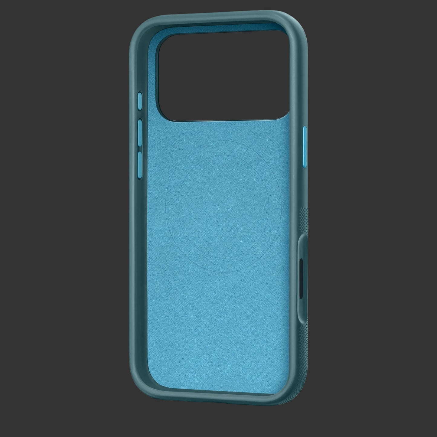 Beats Rugged MagSafe Case for iPhone - Rocky Blue