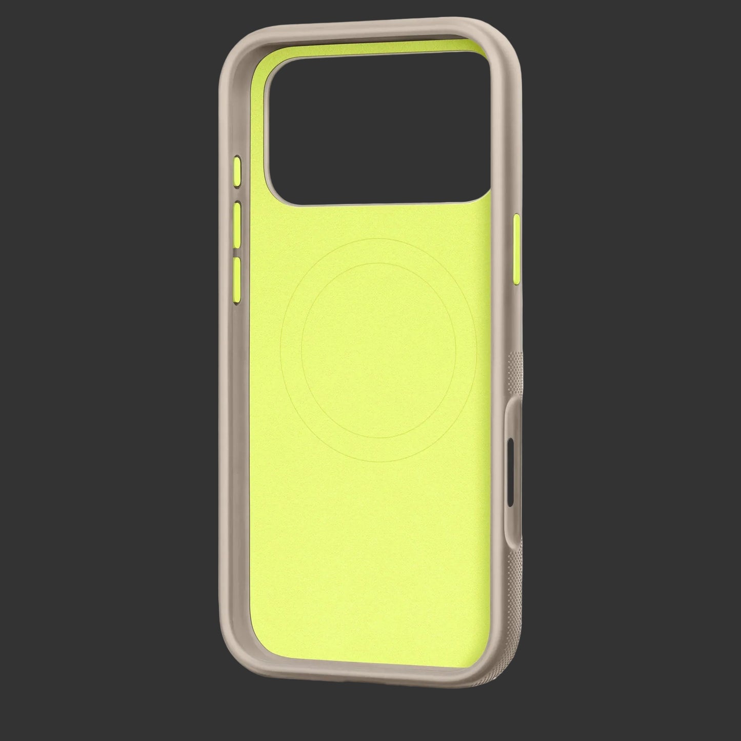 Beats Rugged MagSafe Case for iPhone - Alpine Grey