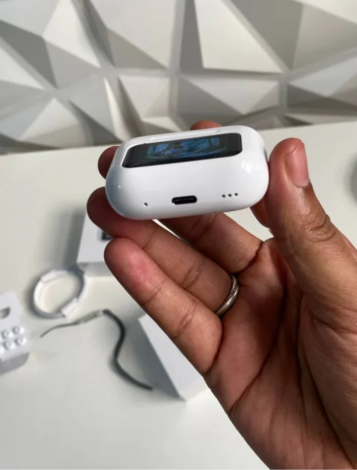 Pods Pro-2 Plus