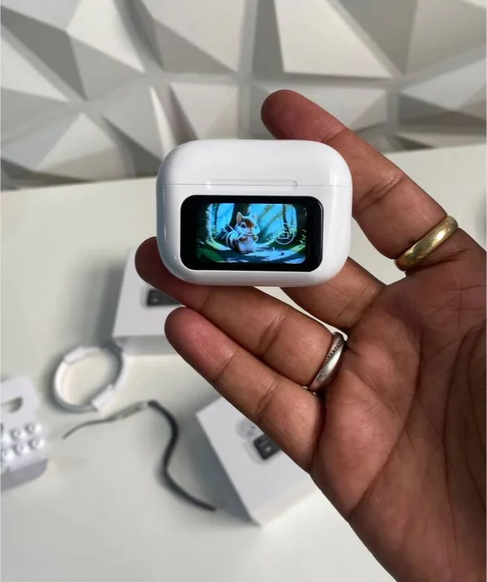 Pods Pro-2 Plus