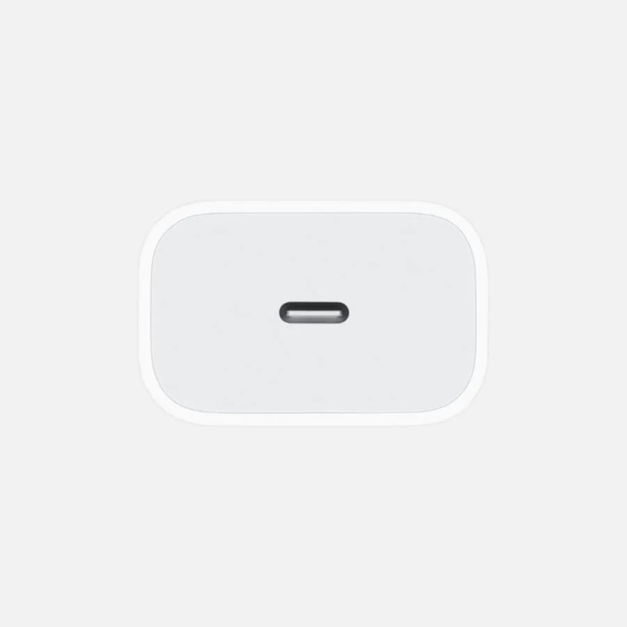 iPhone Original 20Watt C Type for Apple iPhone Fast Charger PD 3Amp Adapter