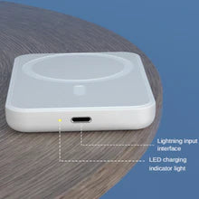 5000mAh MagSafe Compatible Battery Pack