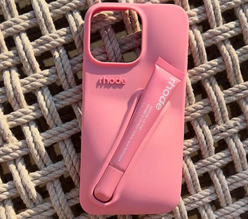 Rhode Lip Case and Tint