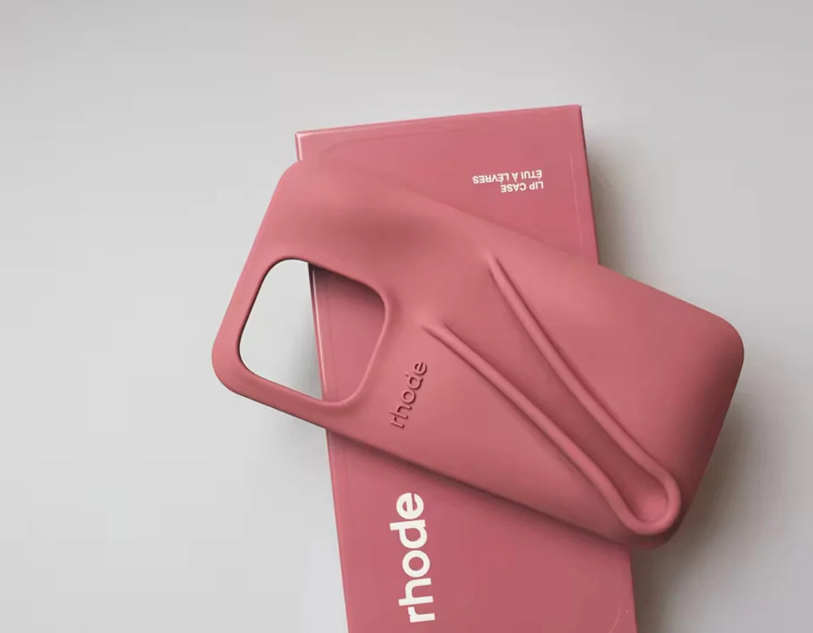 Rhode Lip Case and Tint