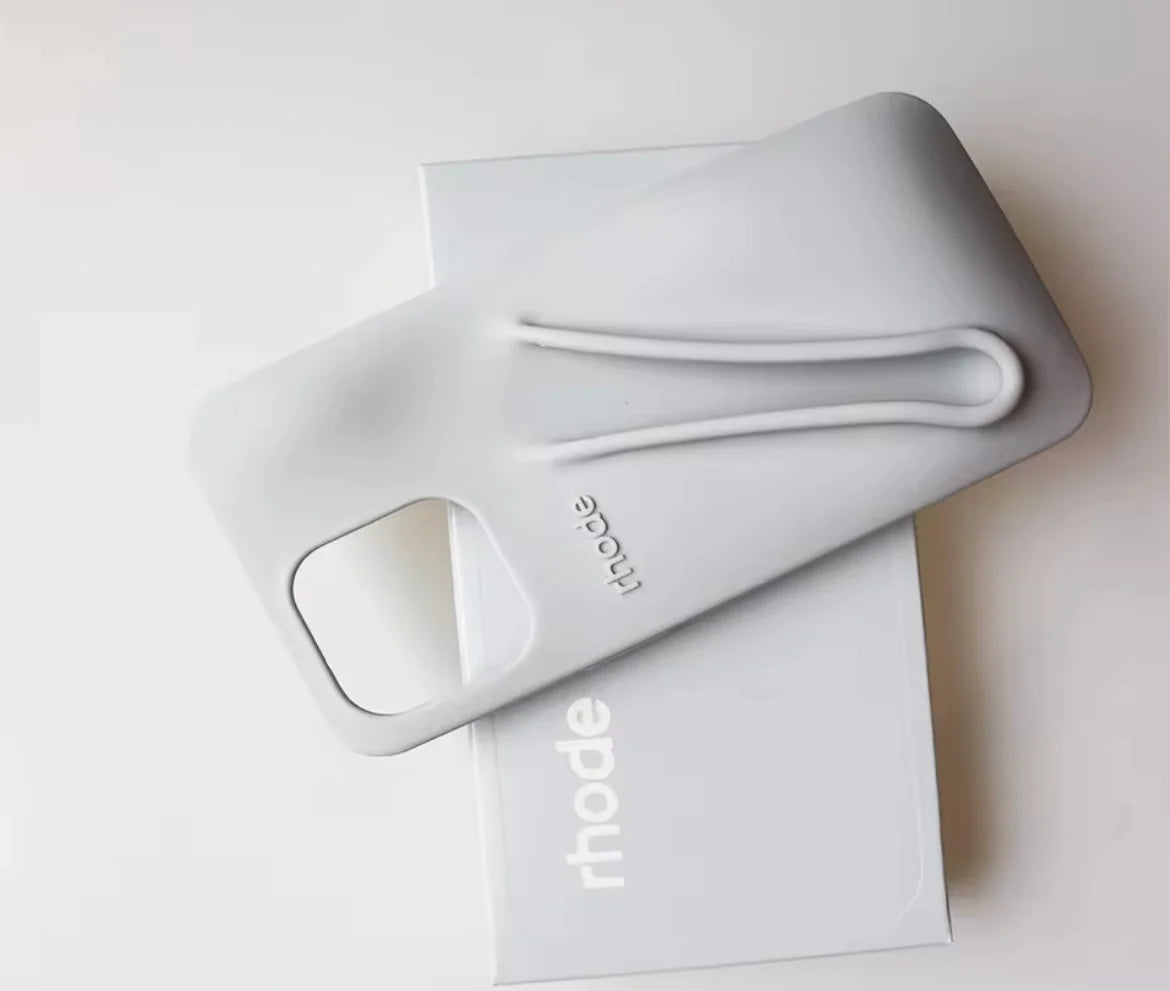 Rhode Lip Case and Tint