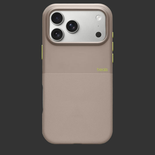 Beats Rugged MagSafe Case for iPhone - Alpine Grey