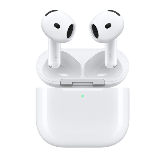 AirPods 4 with ANC (USB-C)